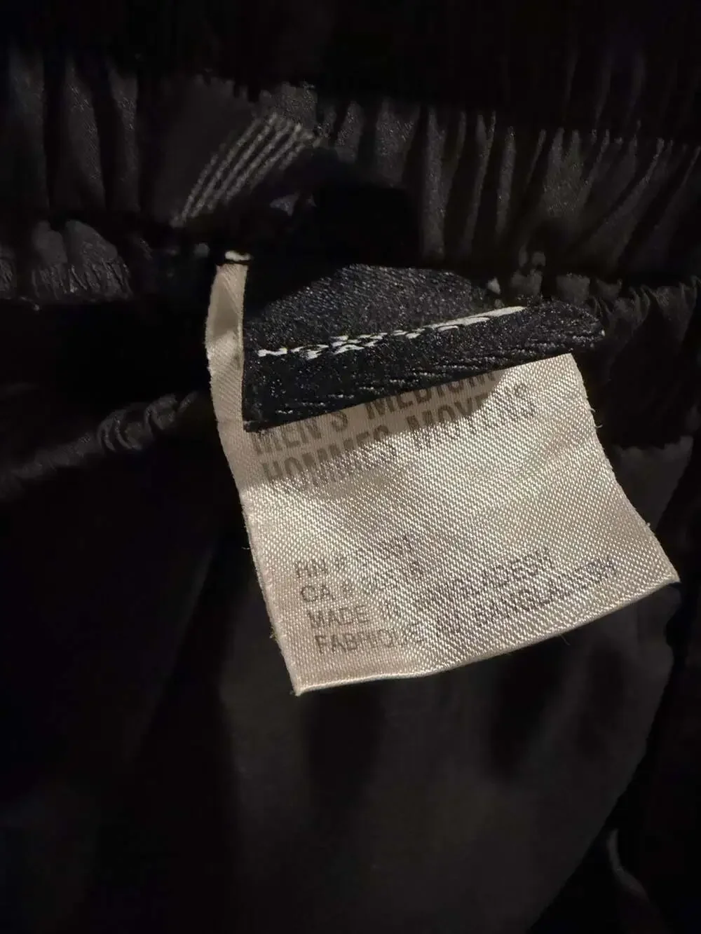 The North Face north face